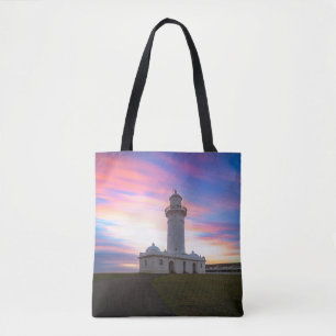 Macquarie Leuchtturm   Sydney, Australien Tasche