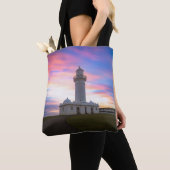 Macquarie Leuchtturm | Sydney, Australien Tasche (Von Nahem)