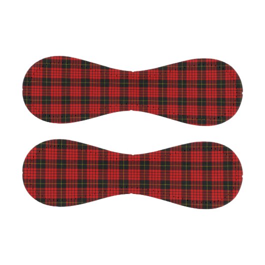 MacQueen Tartan Baseball (Paneele)