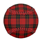 MacQueen Tartan Baseball (Rückseite)