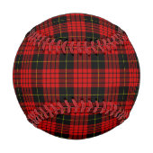 MacQueen Tartan Baseball (Vorderseite)