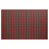MacQueen Tartan-Druck Stoff (Yard (91,4 cm))