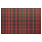 MacQueen Tartan-Druck Stoff (Fat Quarter (45,7 x 55,9 cm))