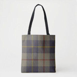 MacRae Clan Tartan Tasche