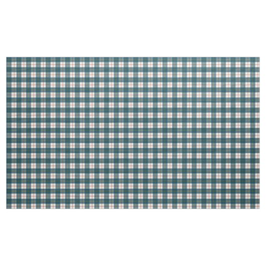 MacRae Conchra Tartan Stoff (Yard (91,4 cm))