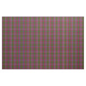 MacRae Tartan Print Stoff (Fat Quarter (45,7 x 55,9 cm))