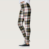 MacRae von Conchra Tartan Leggings (Links)