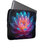 Macro Ethereal Zen 13 inch Laptopschutzhülle (Vorne Rechts)