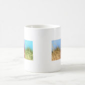 Macro Grass Trio Kaffeetasse (Mittel)
