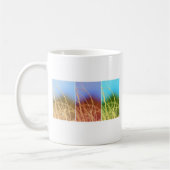 Macro Grass Trio Kaffeetasse (Links)