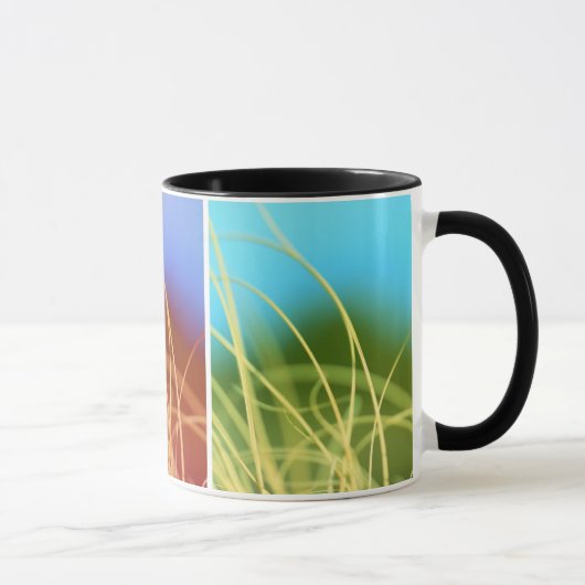 Macro Grass Trio Tasse (Rechts)