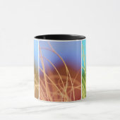 Macro Grass Trio Tasse (Zentrum)