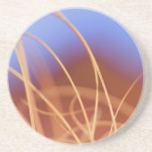 Macro Grass Untersetzer (Vorne)