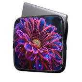 Macro Reverie Dream 10 inch Laptopschutzhülle (Vorderseite Links)