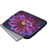 Macro Reverie Dream 10 inch Laptopschutzhülle (Vorne Knopf)