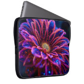 Macro Reverie Dream 15 inch Laptopschutzhülle (Vorne Rechts)