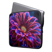 Macro Reverie Dream 15 inch Laptopschutzhülle (Vorderseite Links)