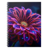 Macro Reverie Dream Notizblock (Vorderseite)