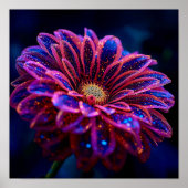 Macro Reverie Dream Poster (Vorne)