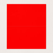 MACRON Hype and Lie MENSONGES FBC Visitenkarten (Innenseite Aufgefaltet)