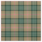 MacShane ClanTartan Stoff (Muster)