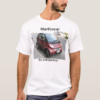 MacSmart Auto! T-Shirt