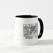 MacSweeneys Fest Tasse (VorderseiteRechts)