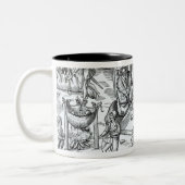 MacSweeneys Fest Zweifarbige Tasse (Links)