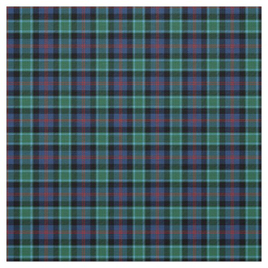 MacTaggart Ancient Tartan Stoff (Muster)