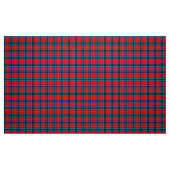 MacTavish Modern Tartan Stoff (Fat Quarter (45,7 x 55,9 cm))