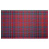MacTavish Modern Tartan Stoff (Yard (91,4 cm))