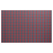 MacTavish Tartan-Druck Stoff (Yard (91,4 cm))