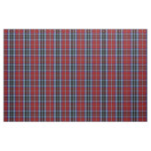 MacTavish Tartan-Druck Stoff (Fat Quarter (45,7 x 55,9 cm))