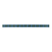 MacThomas Tartan Satinband (Vorderseite)