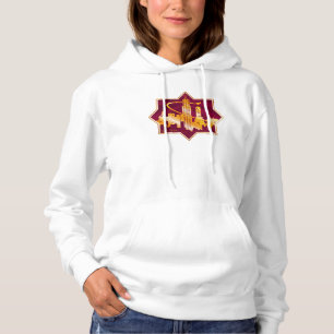MACUSA™ Grafik-Abzeichen Hoodie