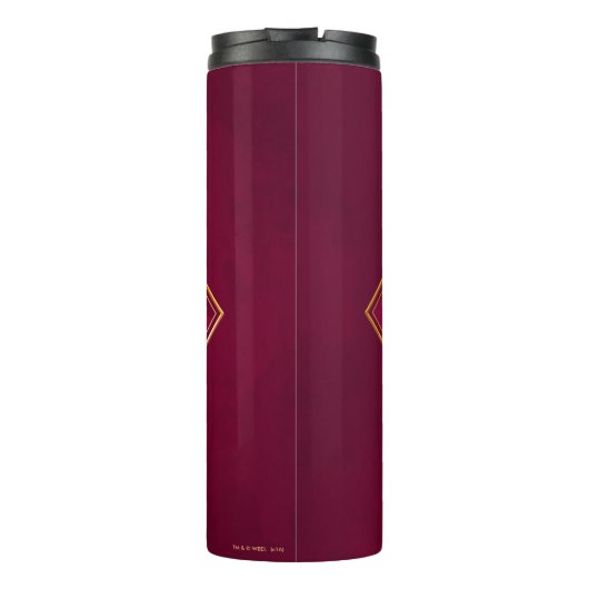 MACUSA™ Grafik-Abzeichen Thermosbecher (Rückseite)