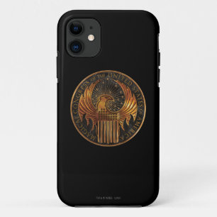 MACUSA™ Medallion Case-Mate iPhone Hülle