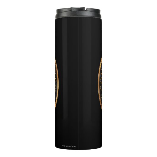 MACUSA™ Medallion Thermosbecher (Rückseite)