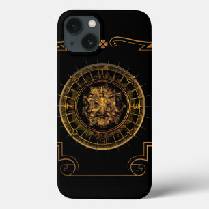 MACUSA™ Multi-Faced Dial Case-Mate iPhone Hülle