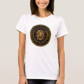 MACUSA™ Multi-Faced Dial T-Shirt (Vorderseite)