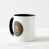 MACUSA™ Multi-Faced Dial Tasse (Vorderseite Links)