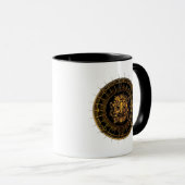 MACUSA™ Multi-Faced Dial Tasse (VorderseiteRechts)