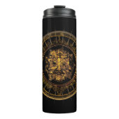 MACUSA™ Multi-Faced Dial Thermosbecher (Vorderseite)