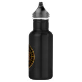 MACUSA™ Multi-Faced Dial Trinkflasche (Rechts)