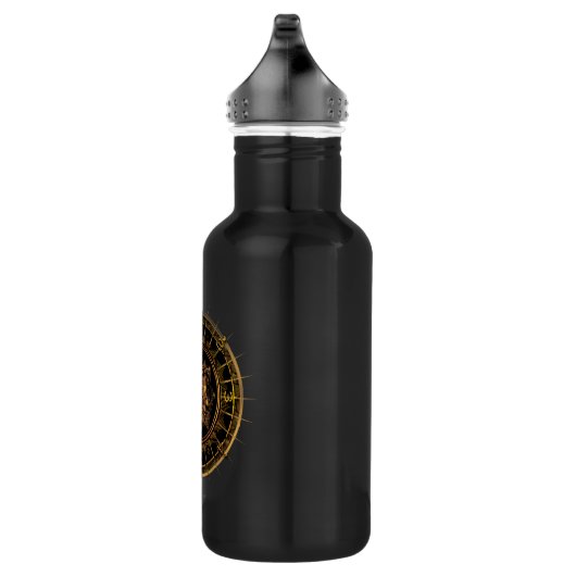 MACUSA™ Multi-Faced Dial Trinkflasche (Rechts)