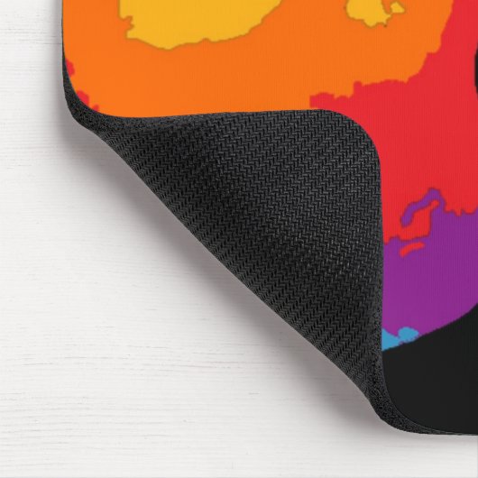 MacUserGuide Mousepad (Ecke)