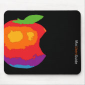 MacUserGuide Mousepad (Vorne)