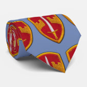 MACV Militärberater Vietnam Nam War Patch Krawatte (Gerollt)