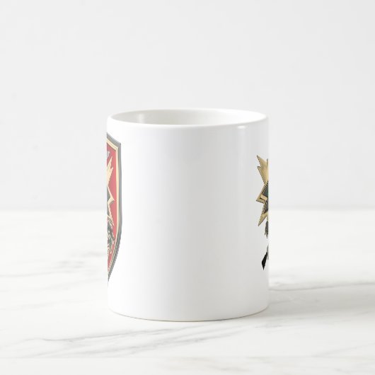 MACV SOG CCC Tasse (Mittel)