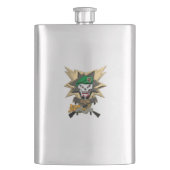 MACV SOG CCN FLACHMANN (Vorderseite)